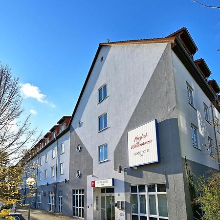 HESSE HOTEL Celle Extérieur photo