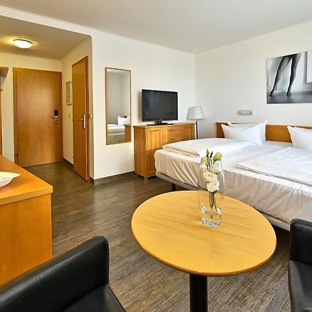 HESSE HOTEL Celle Extérieur photo