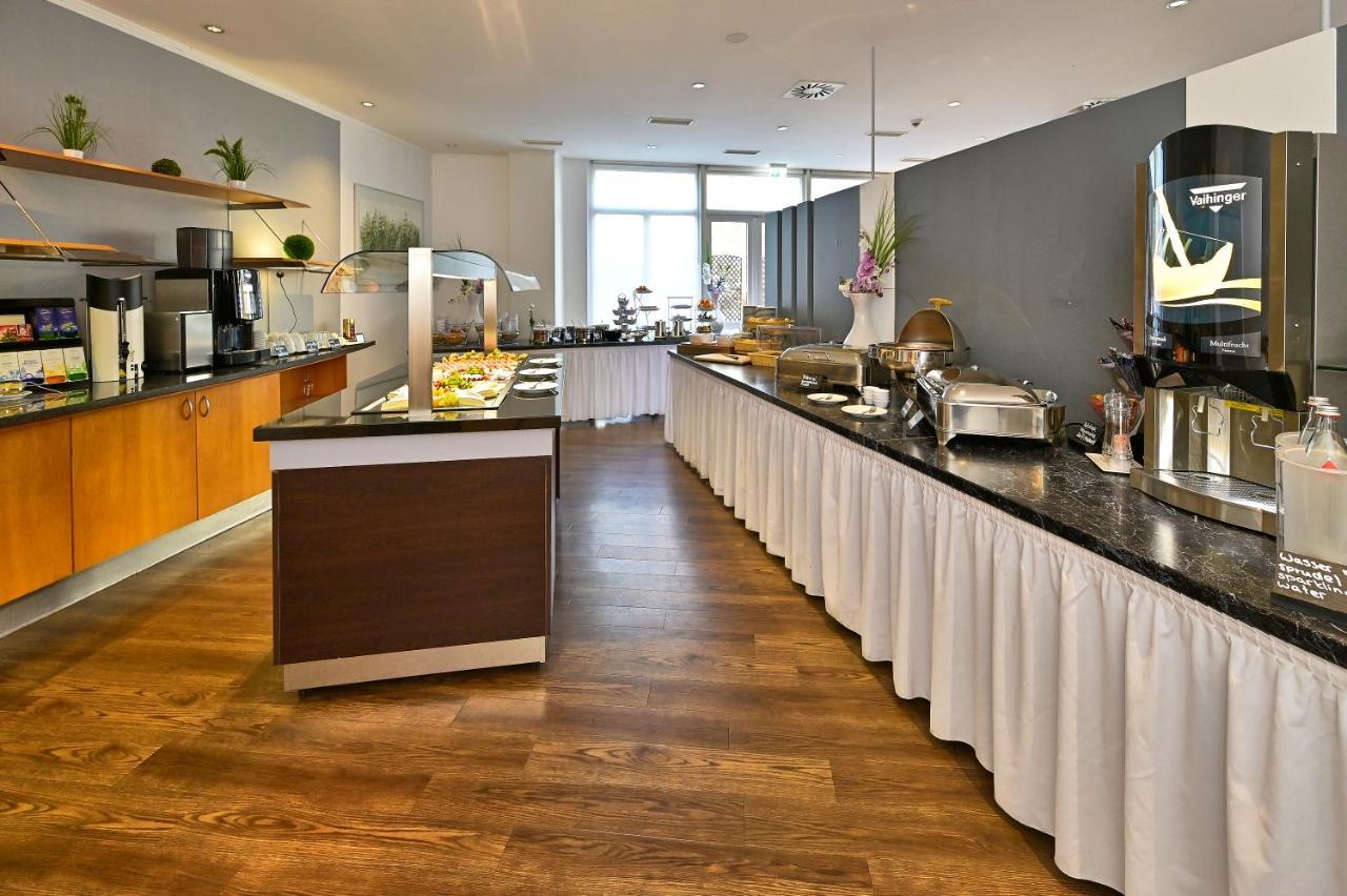 HESSE HOTEL Celle Extérieur photo
