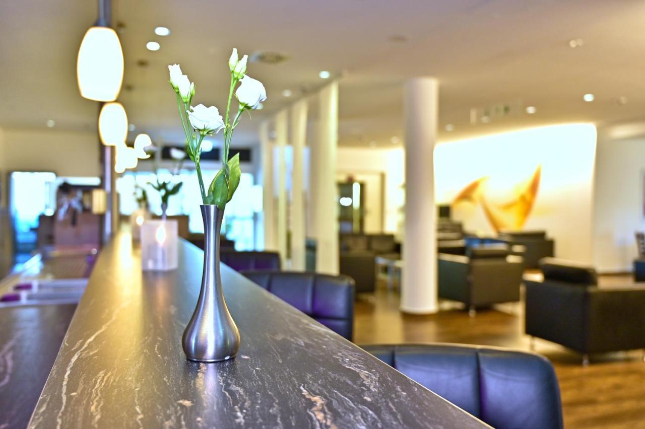 HESSE HOTEL Celle Extérieur photo