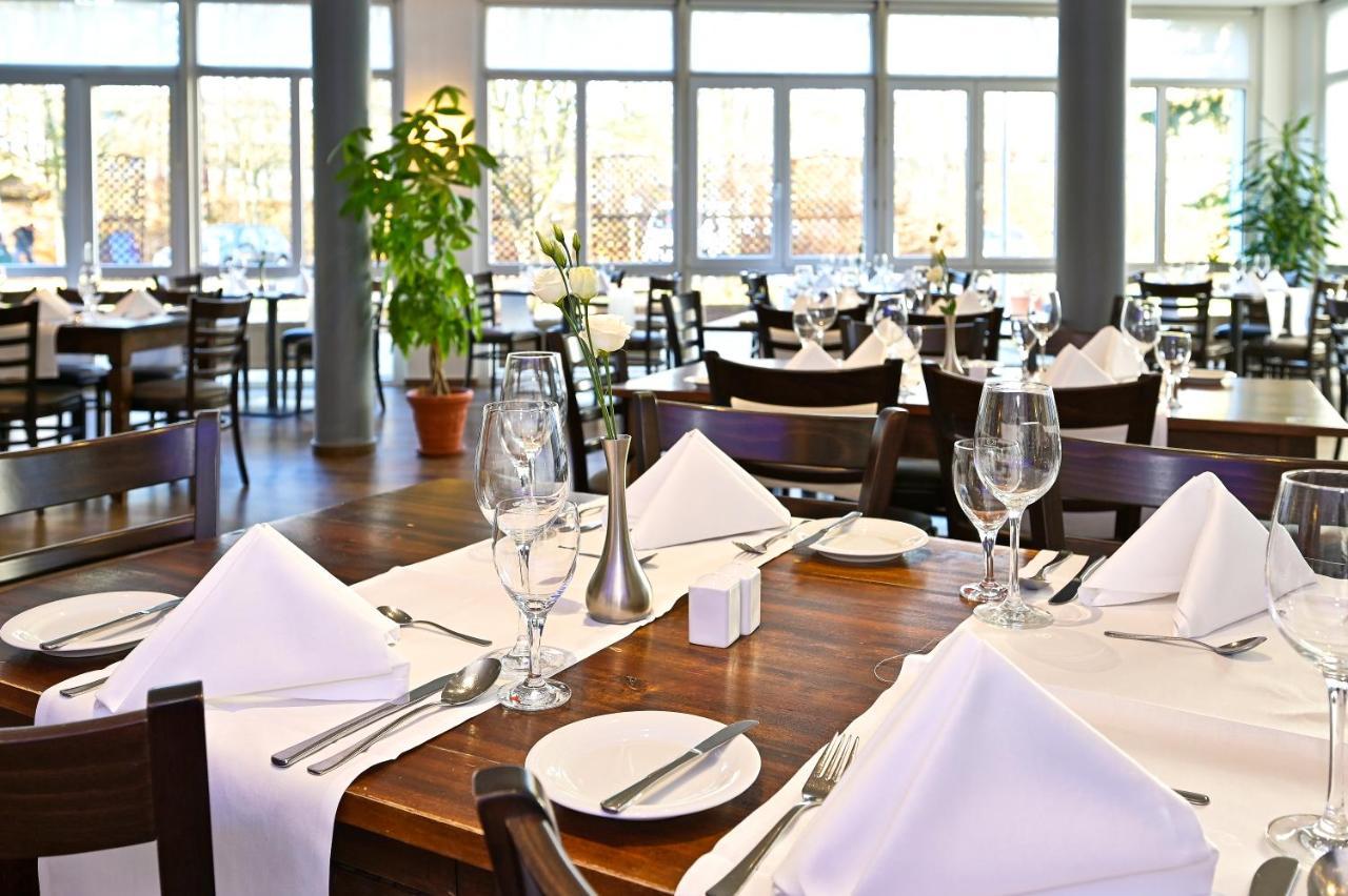 HESSE HOTEL Celle Extérieur photo