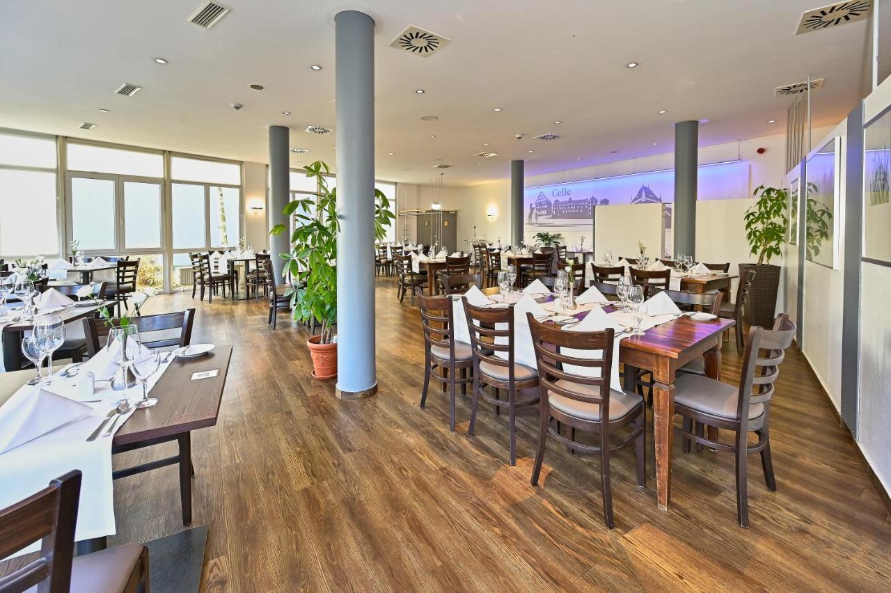 HESSE HOTEL Celle Extérieur photo