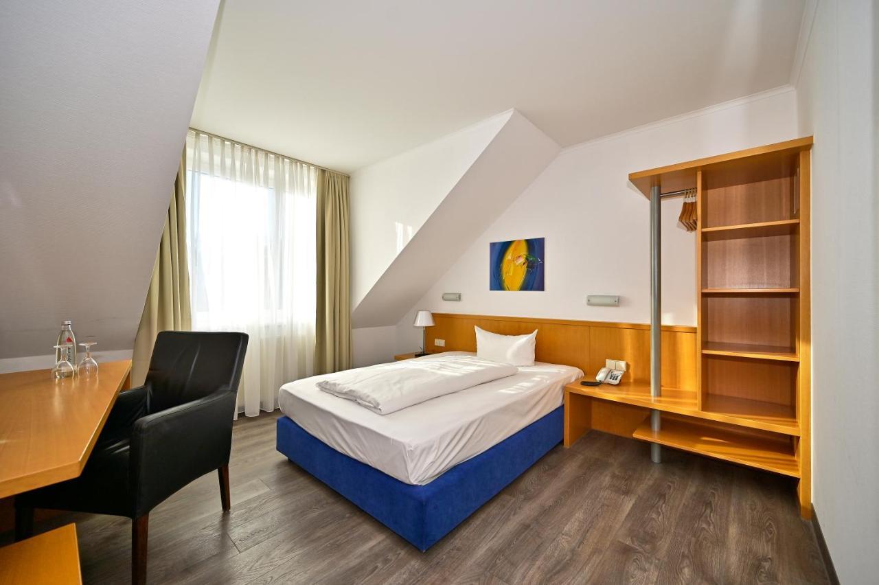 HESSE HOTEL Celle Extérieur photo