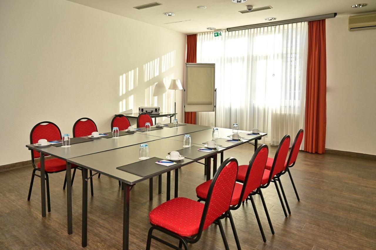 HESSE HOTEL Celle Extérieur photo