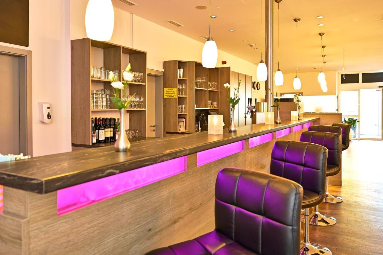 HESSE HOTEL Celle Extérieur photo