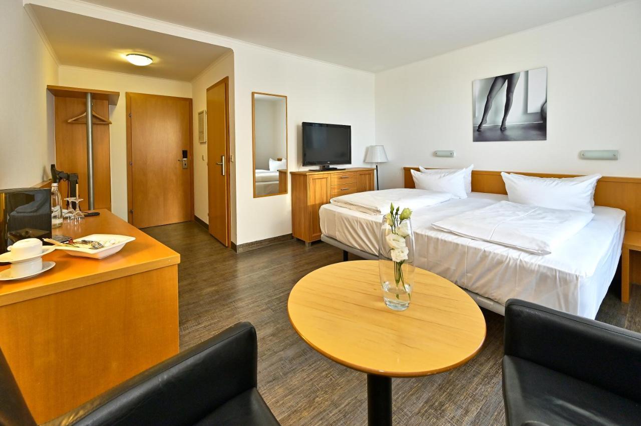 HESSE HOTEL Celle Extérieur photo
