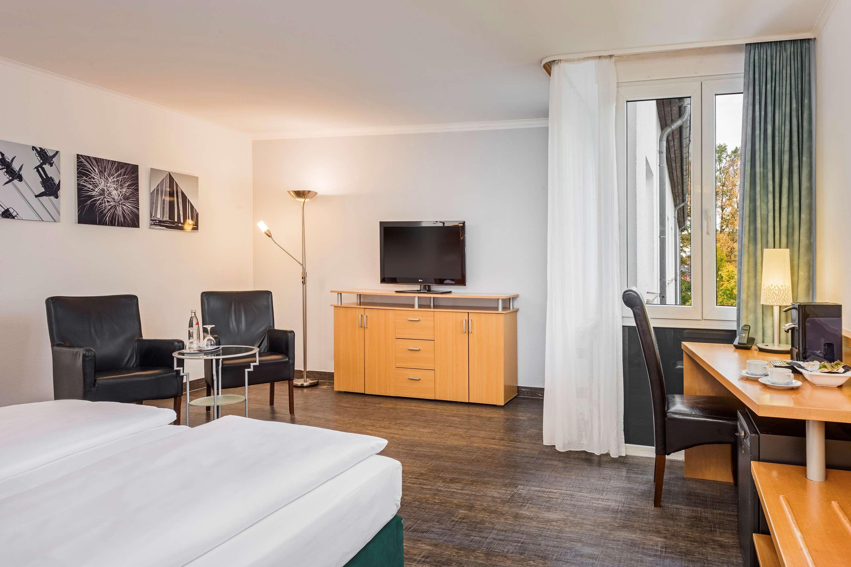 HESSE HOTEL Celle Extérieur photo