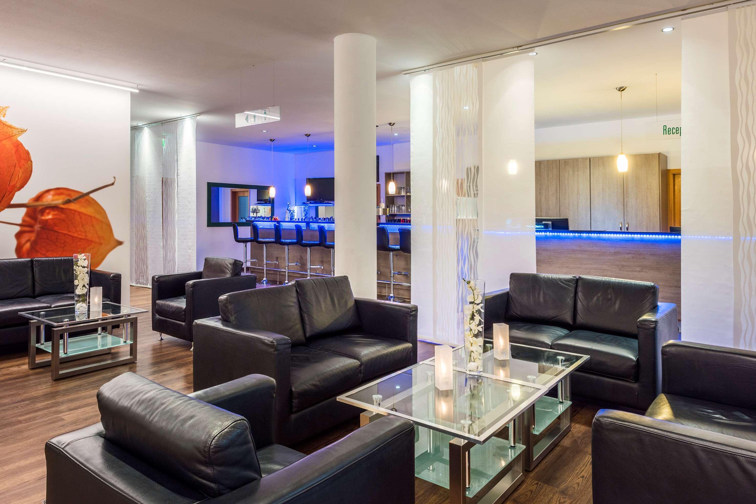 HESSE HOTEL Celle Extérieur photo
