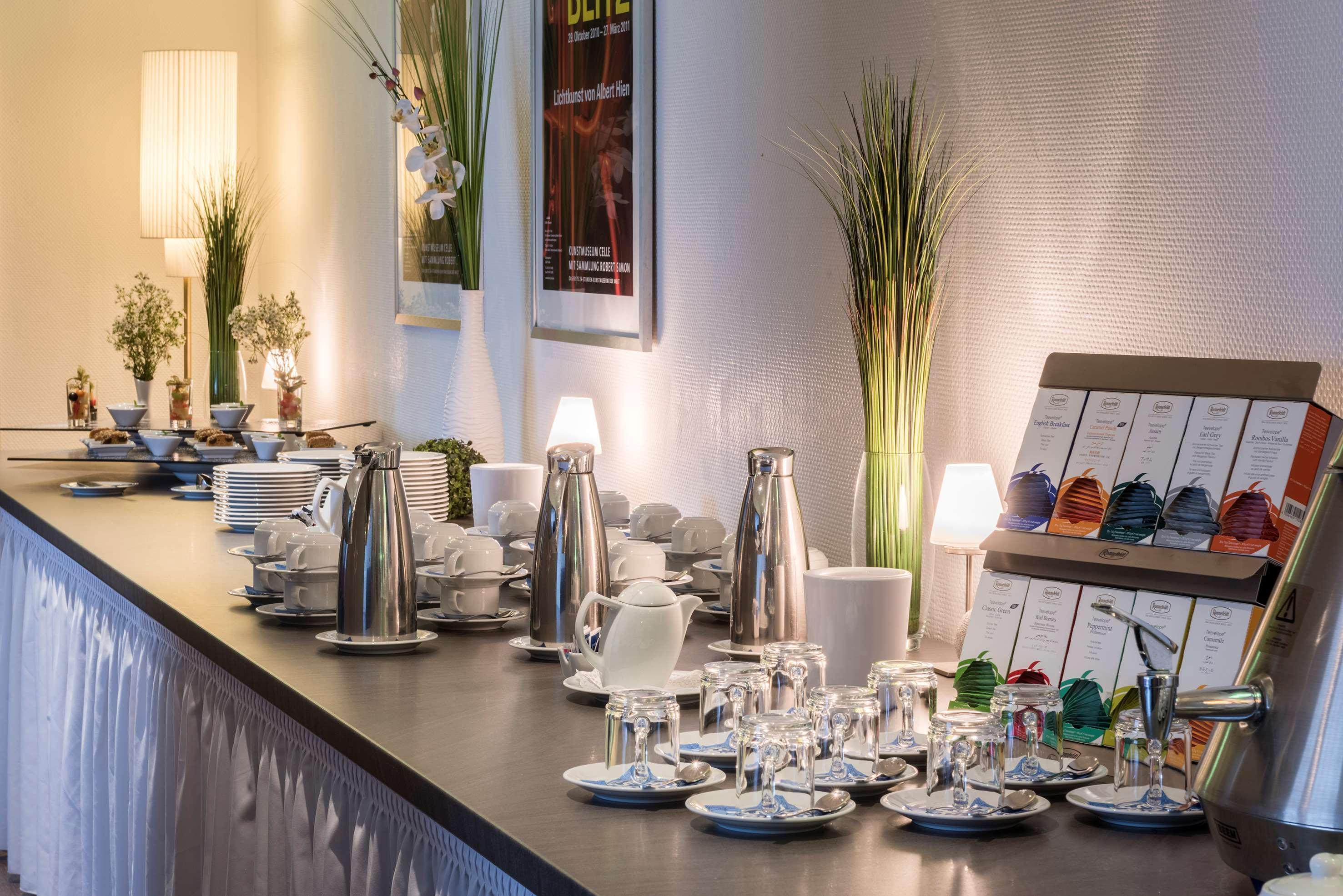 HESSE HOTEL Celle Extérieur photo