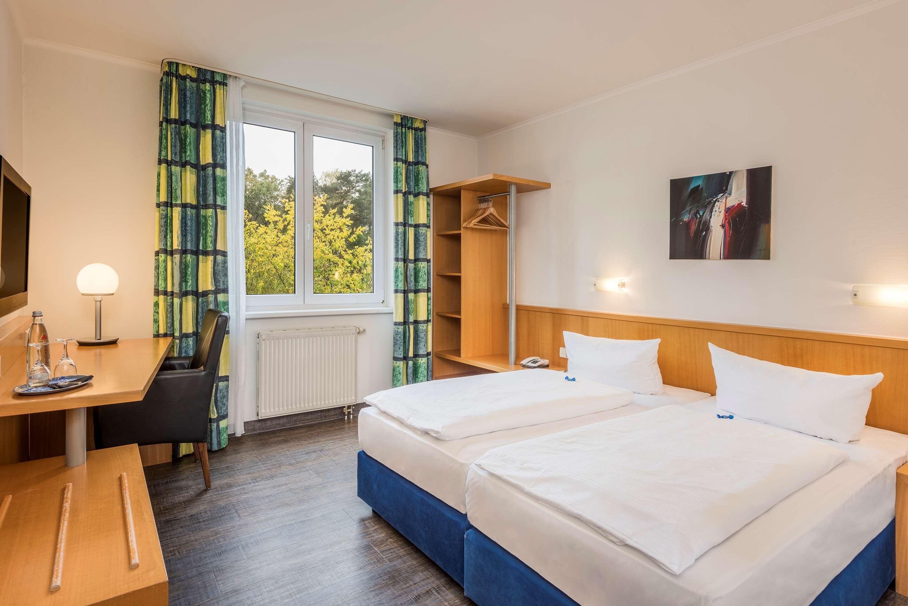 HESSE HOTEL Celle Extérieur photo