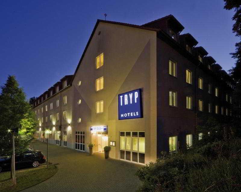 HESSE HOTEL Celle Extérieur photo