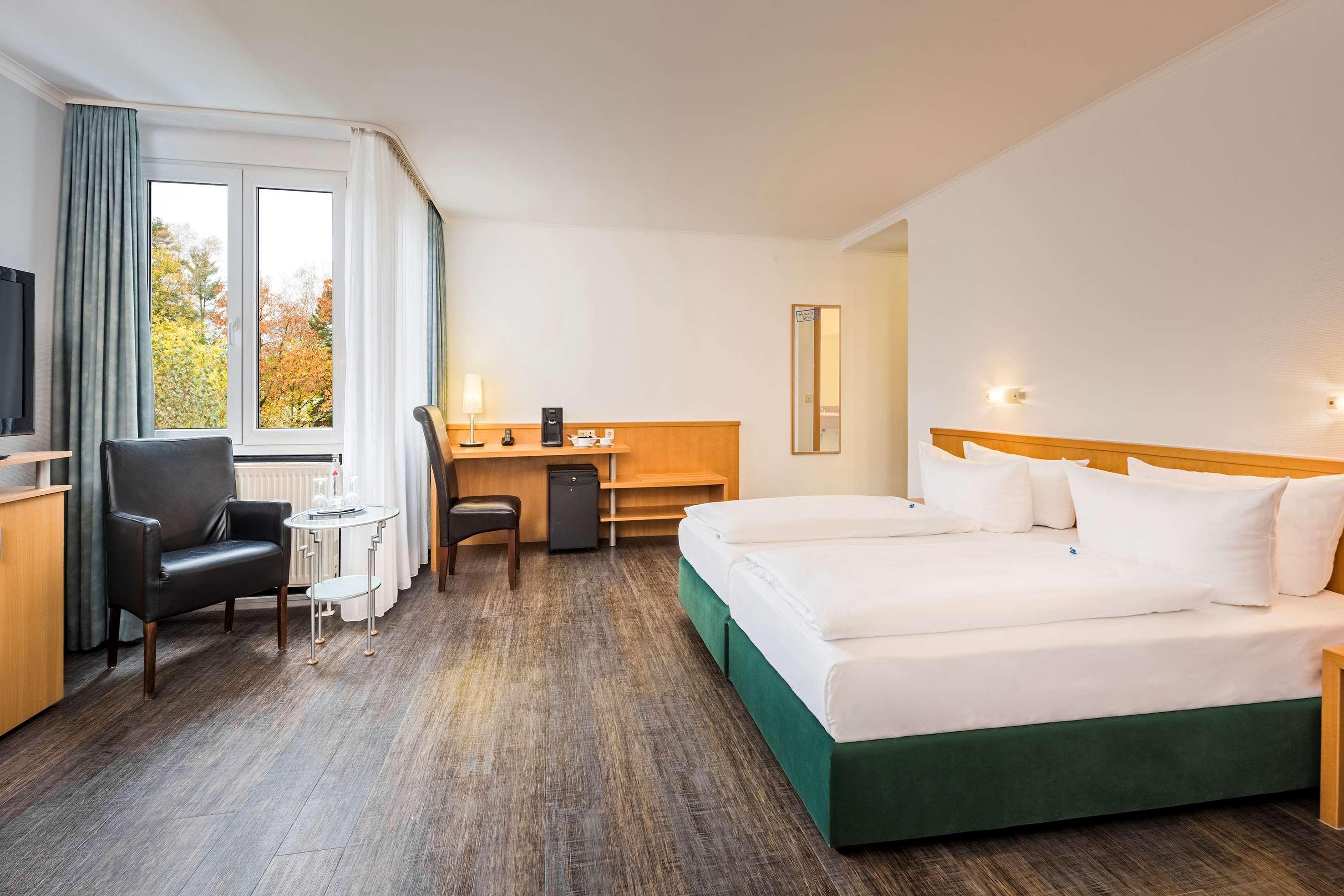 HESSE HOTEL Celle Extérieur photo