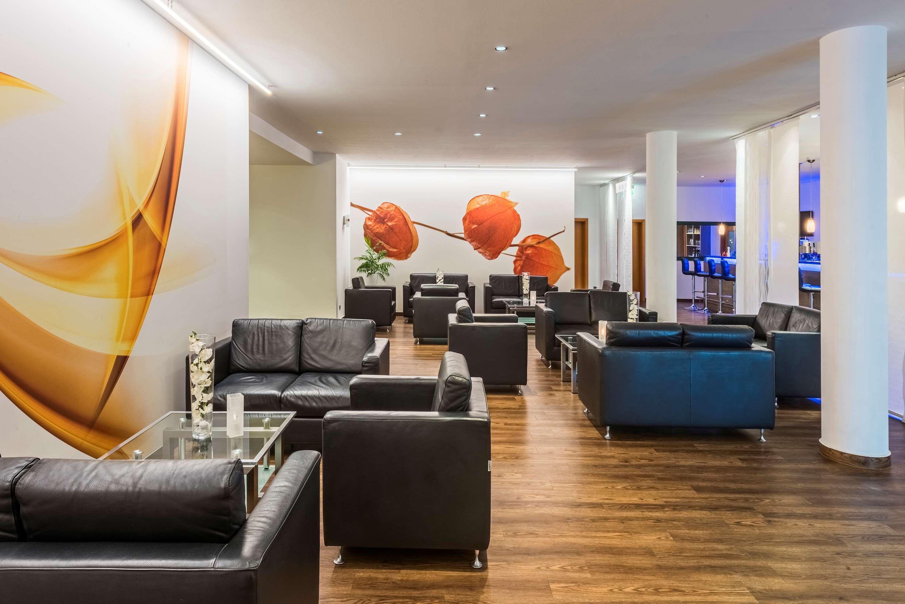 HESSE HOTEL Celle Extérieur photo