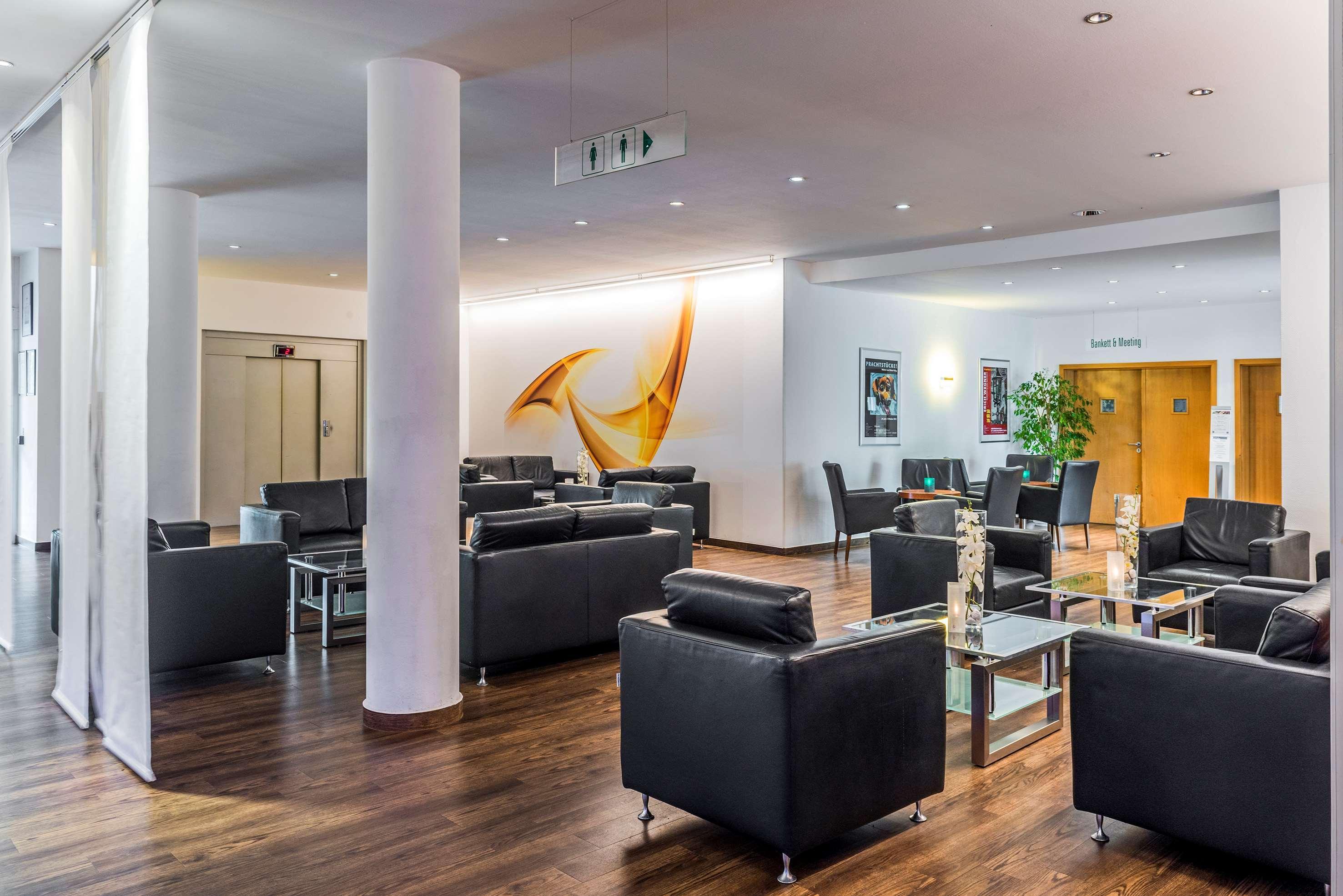 HESSE HOTEL Celle Extérieur photo