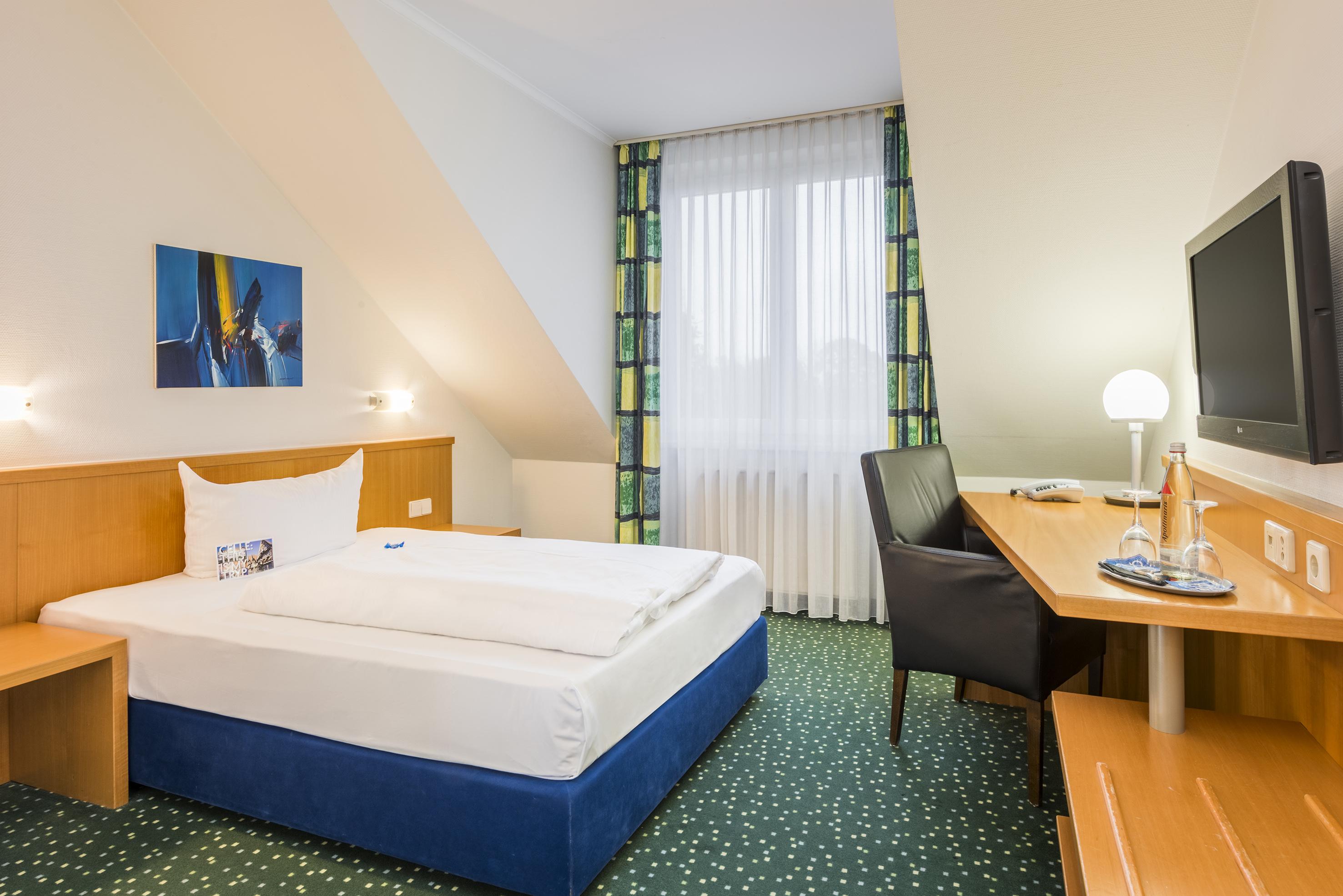 HESSE HOTEL Celle Extérieur photo