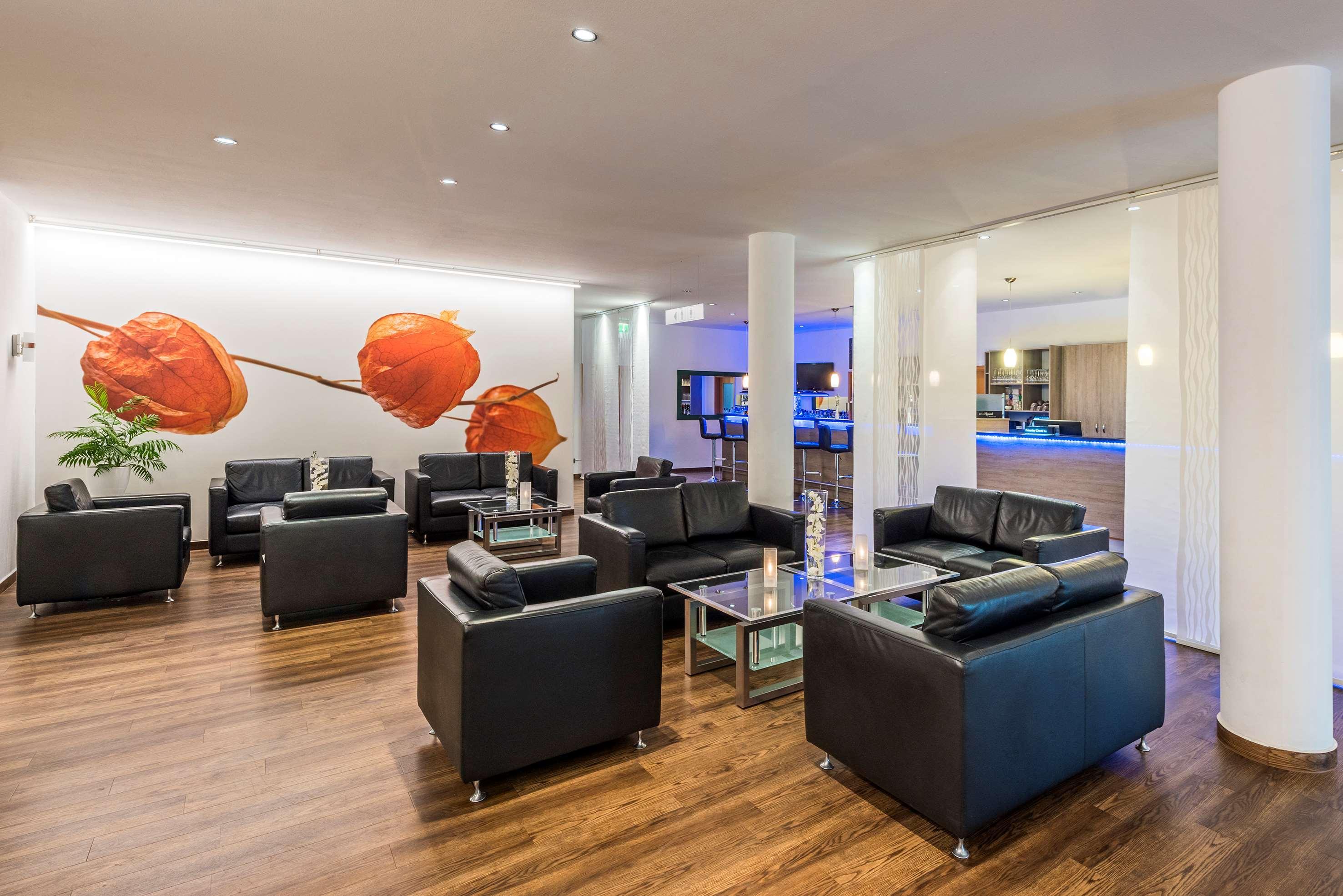 HESSE HOTEL Celle Extérieur photo