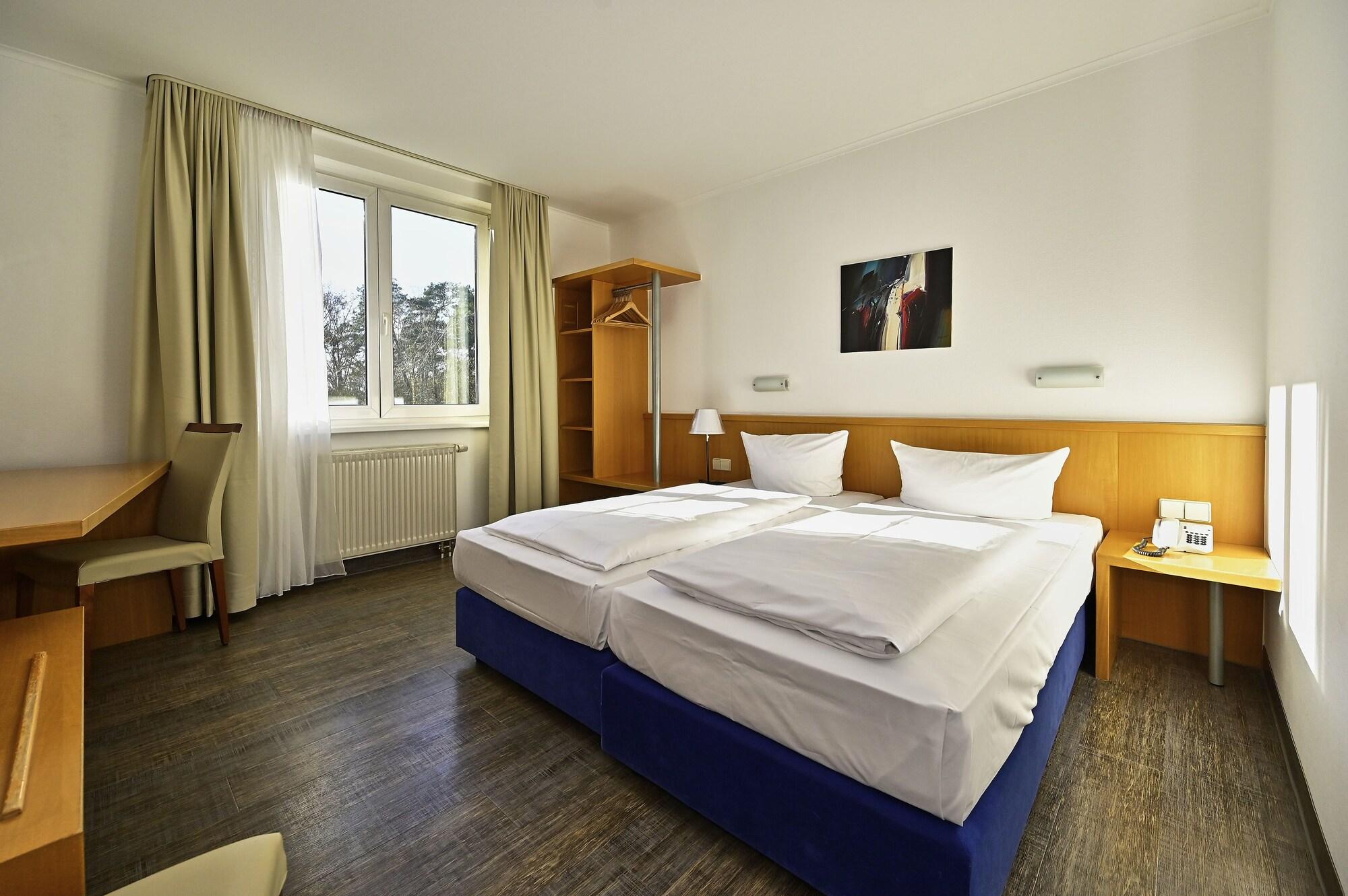 HESSE HOTEL Celle Extérieur photo