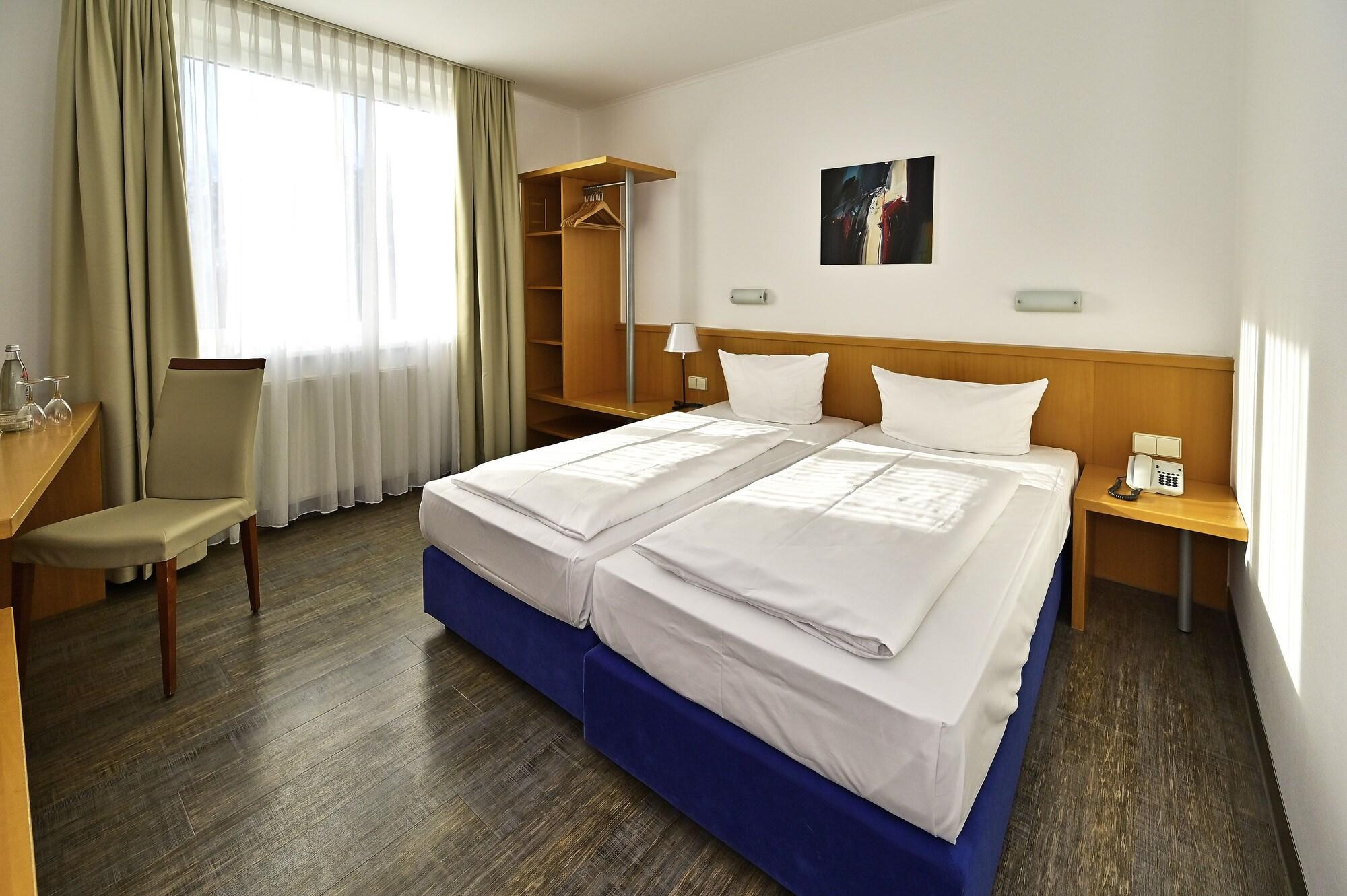 HESSE HOTEL Celle Extérieur photo