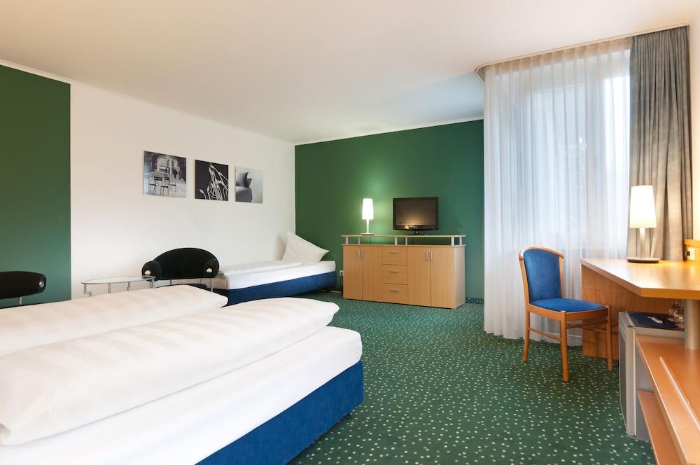 HESSE HOTEL Celle Extérieur photo