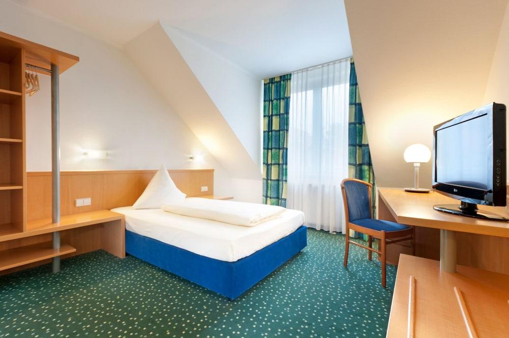 HESSE HOTEL Celle Extérieur photo